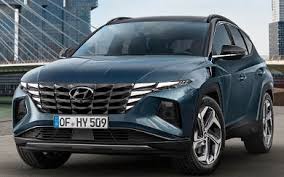 Maybe you would like to learn more about one of these? Hyundai Tucson 2021 Informacion General Km77 Com