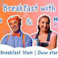 Breakfast with Blippi & Ms Rachel event image