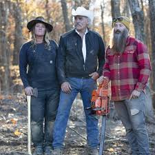 What happened to Misty Raney on Homestead Rescue?