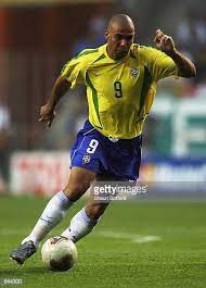 Ronaldo Of Brazil In Action During The Group C Match Against Turkey Of The Group Stages At The World Cup Pla Ronaldo Brazil Football Team Best Football Players