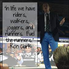 Ron Clark Academy Takeaways Ron Clark Ron Clark Classroom Book Study Activities