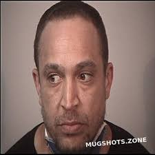 RECTOR COREY CLARK 04/12/2022