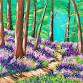 Inspire Acrylics Painting Class Fully booked event image