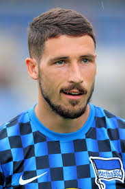 Mathew Leckie