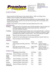 House Cleaning Contract Template House Cleaning Contract Template Will Be A Thing Of The Pas Proposal Templates Contract Template Proposal Sample
