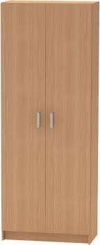 Dulap 2 usi glisante cu rafturi si bara haine ( x 1 buc ): Dulap Cu 2 Usi Rafturi Fag Betty 7 0yo 4019