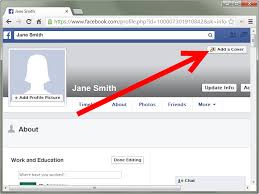 Here's what you'll need to set up your facebook page. How To Create A Facebook Profile With Cheat Sheet Wikihow