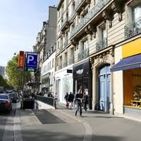 Parkings Avenue De La Grande Armee A Paris Reservez Au Meilleur Prix