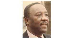 McKinley Winston Obituary (1928