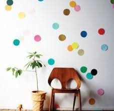 Dekorasi hiasan dinding rumah yang unik dan minimalis rumahinspirasi. Image Result For Hiasan Dinding Kreatif Confetti Wall Dorm Room Diy Dorm Diy