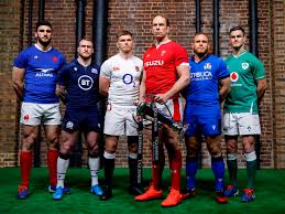 The six nations kicks off again in february 2021 so to make sure you miss none of the action, rugby world has compiled an information page with the games and where they will be televised in the uk. Six Nations Table 2021 Who Is Leading The Way And Who Is Struggling