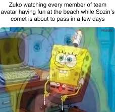 Avatar Memes On Instagram Do You Like How Atla Ended Leave Your Opinions Here Below Avatar Avatarthelastairbend Funny Hood Memes Funny Memes Memes