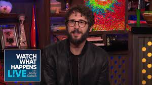 Check spelling or type a new query. Josh Groban Responds To Katy Perry S Song Wwhl Youtube