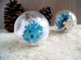 Kids Kreativ Weihnachtskugeln Mit Kleinkindern Gestalten Basteln Weihnachten Weihnachtskugeln Basteln Weihnachtskugeln