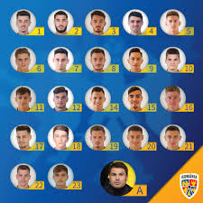 Toate canalele tv live regasite pe tv online romania sunt gratis si tv online romania nu este responsabil pentru intreruperile acestora, de calitatea video si audio sau a altor problemelor ce pot apare. Romania U21 S A Calificat La Turneul Final Al Campionatului European DupÄ 1 1 Cu Danemarca Stirileprotv Ro