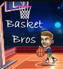 BasketBros