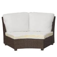 Find cheap and discounted hotel/motel rates in or nearby hampton bays, ny for your personal leisure or group travel. Hampton Bay Torquay Wicker Outdoor Sofa Ends With Charleston Cushions Frs60557ab St The Home Depot Wicker Outdoor Sectional Outdoor Sofa Stylish Patio