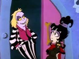 Art i drew for my fanfiction the secret. Pin By Rhondaribordy On Beetlejuice Beetlejuice Cartoon Beetlejuice Aurora Sleeping Beauty