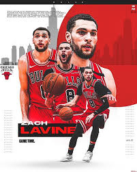 Smithxdesign On Instagram Slam Dunk Boy Zachlavine8 In 2020 Chicago Sports Slam Dunk Zach Lavine