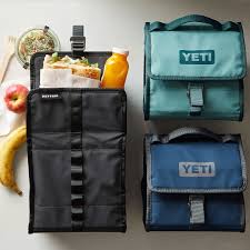 Shop target for food storage bags & containers you will love at great low prices. Yeti Daytrip Lunch Bag Williams Sonoma