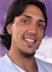 Mark "Marky" Anthony Arbelo Jr., age 24