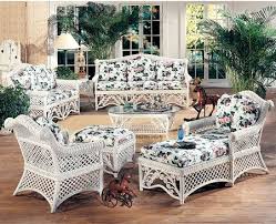 Page 5 Rattan Sunroom Furniture Wicker Living Room Rattan Sofa Wicker Table Rattan And Wicker Chai White Wicker Furniture Furniture Sunroom Furniture