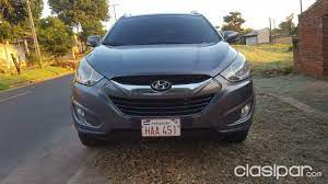 Hyundai tucson 2011 diesel consumo. Hyundai Tucson 2011 2012 1111472 Clasipar Com En Paraguay