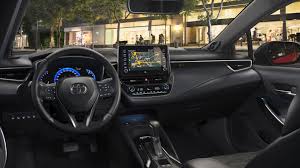 The corolla hybrid and corolla hybrid touring sports have been named autocar's best hybrid the corolla touring sports is a distinct model in its own right. The All New Toyota Corolla Choose Hybrid