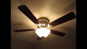 Wiki researchers have been writing reviews of the latest ceiling fans with lights since 2017. Ceiling Fan Installation How To Diy Youtube