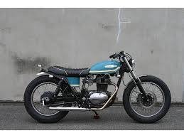 カワサキ ２５０ｔｒの画像 大阪府 カワサキ 250tr カワサキ250 カワサキ