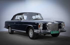 1970 Mercedes Benz 280se Mercedes Benz Mercedes Cls
