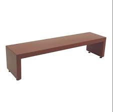 How much does a 40×60 concrete slab cost? Concrete Benches Concrete Benches For Public Use Furniture Leisure