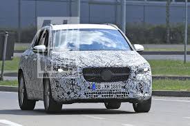 Apr 19, 2021 · the mercedes gla 45 amg is a 355bhp coupe suv that blends pace and good looks. New Spy Pics Show How Sexy The New Mercedes Gla Is First Look Inside