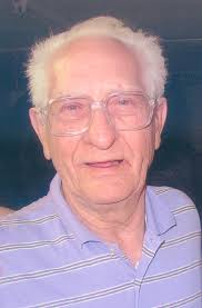 Obituary information for Carl J. Piazza