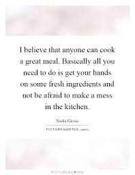 Ingredients Quotes &amp; Sayings | Ingredients Picture Quotes via Relatably.com