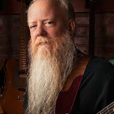 Jason Lollar shares pickup design secrets & tone philosophy