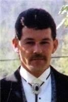 Richard Garner Obituary (1967