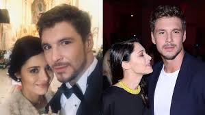 Adriana kalska is an actress, known for twoja twarz brzmi znajomo (2014), m jak milosc (2000) and na dobre i na zle (1999). Tylko Na Pudelku Mikolaj Roznerski I Adriana Kalska Juz Po Slubie Mamy Komentarz Pudelek