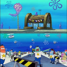 كرتون عاجل تم أغلاق مطعم مقرمشات سلطع برجر بسبب إصابة Facebook