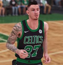 Explore tweets of daniel theis @dtheis10 on twitter. Work In Progress Daniel Dobol Ohw Nba2k Modding Facebook