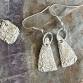 Make Jewelry with Silver Metal Clay at Armistice...