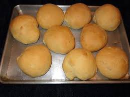 La Cocina Del Pollo Pan Amasado Pan Amasado Recetas De Comida Pan Con