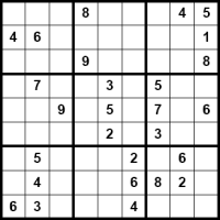 Denn sudoku gibt es vor allem. Sudoku Anleitung