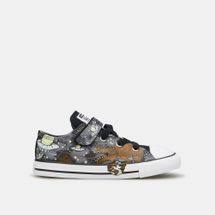 Converse Kids Chuck Taylor All Star Shoe Baby And Toddler