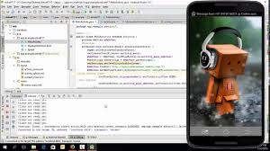 Android app development tutorials, examples, tips and tricks, best libraries, ux/ui design,material design, etc. Tutorial To Make A Professional Android Webview App With Splash Screen And Share Button Youtube