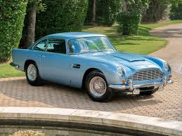 Image result for Midnight Blue 1960 Aston Martin