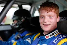 Future WRC stars chosen by Ogier, Latvala, Hirvonen