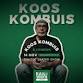 Koos Kombuis at Railways Irene event image