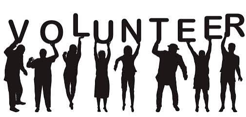 Volunteer Opportunities