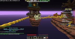 Open the link to discover more about minecraft bed wars servers ip address, you can check out: Hate Symbol In Bedwars Hypixel Minecraft Server And Maps